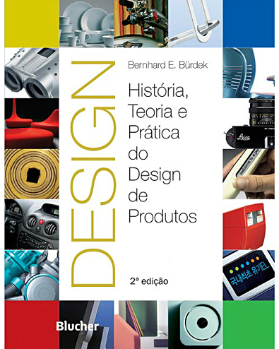 design bernhard e. burdek